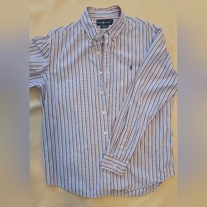 Ralph Lauren Button Down